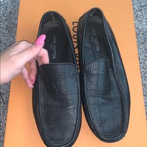 Louis Vuitton Loafers
